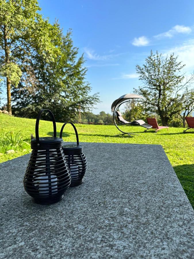 Вілла Just Langhe Casa Barolo Новело Екстер'єр фото
