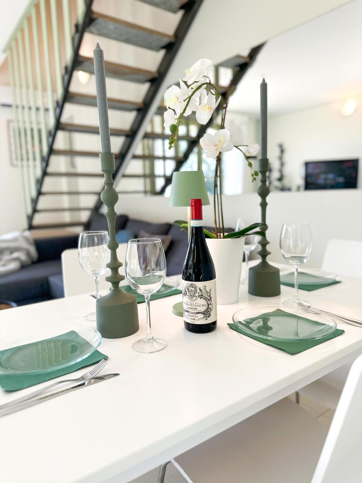 Вілла Just Langhe Casa Barolo Новело Екстер'єр фото