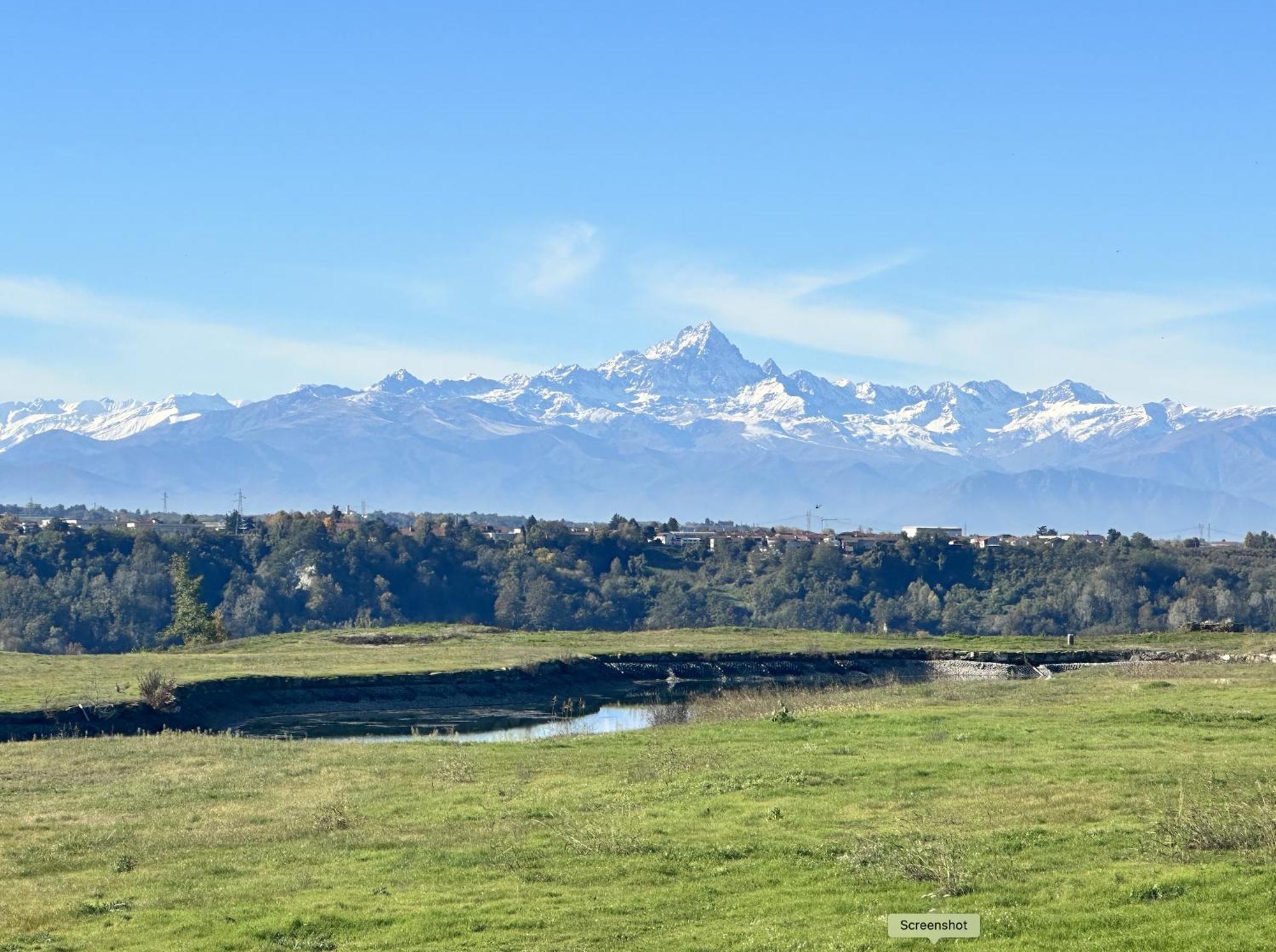 Вілла Just Langhe Casa Barolo Новело Екстер'єр фото