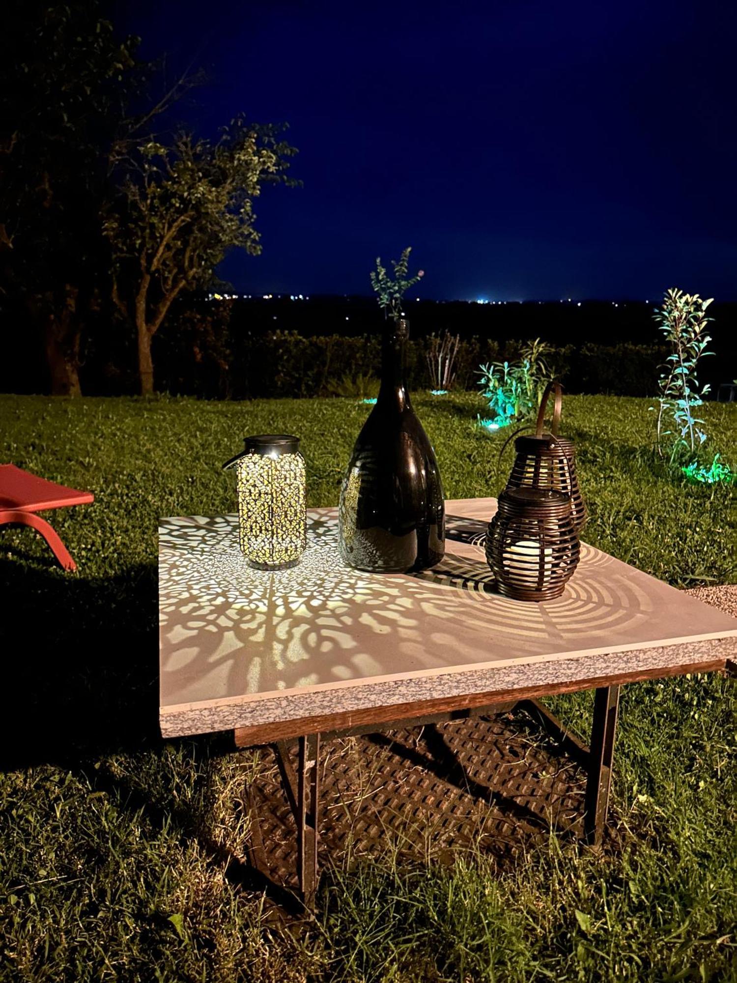 Вілла Just Langhe Casa Barolo Новело Екстер'єр фото
